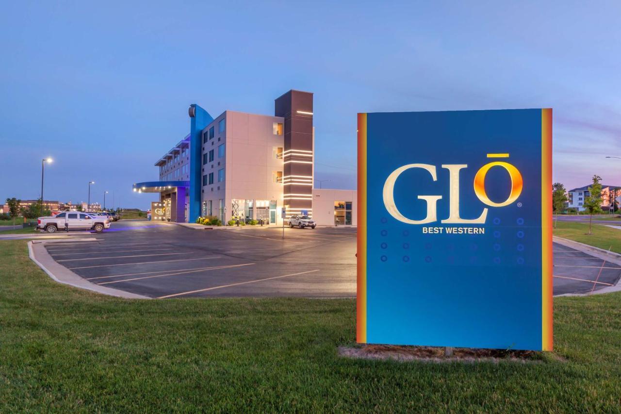 GLo Best Western Dawley Farms In Sioux Falls Extérieur photo