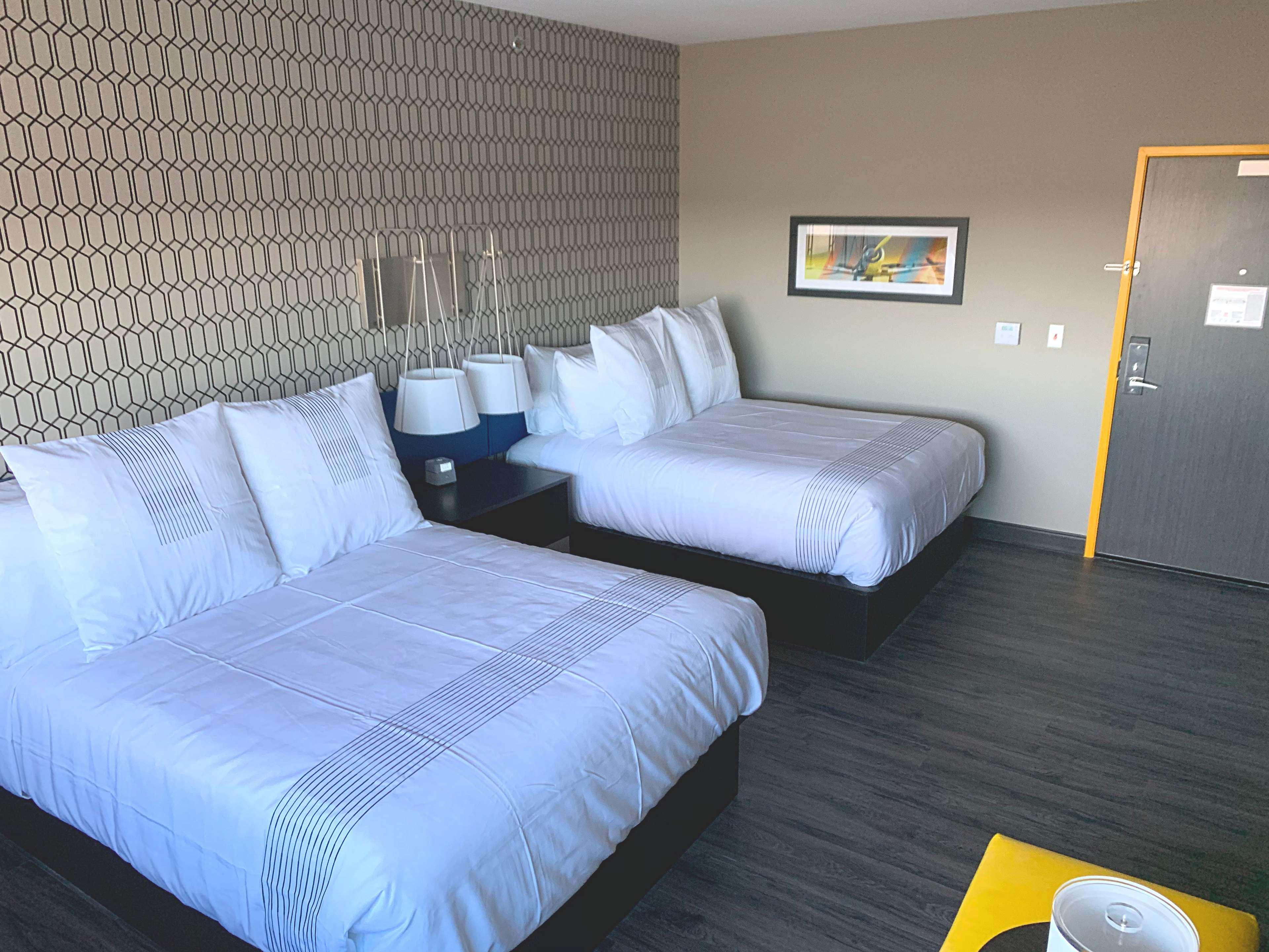 GLo Best Western Dawley Farms In Sioux Falls Extérieur photo