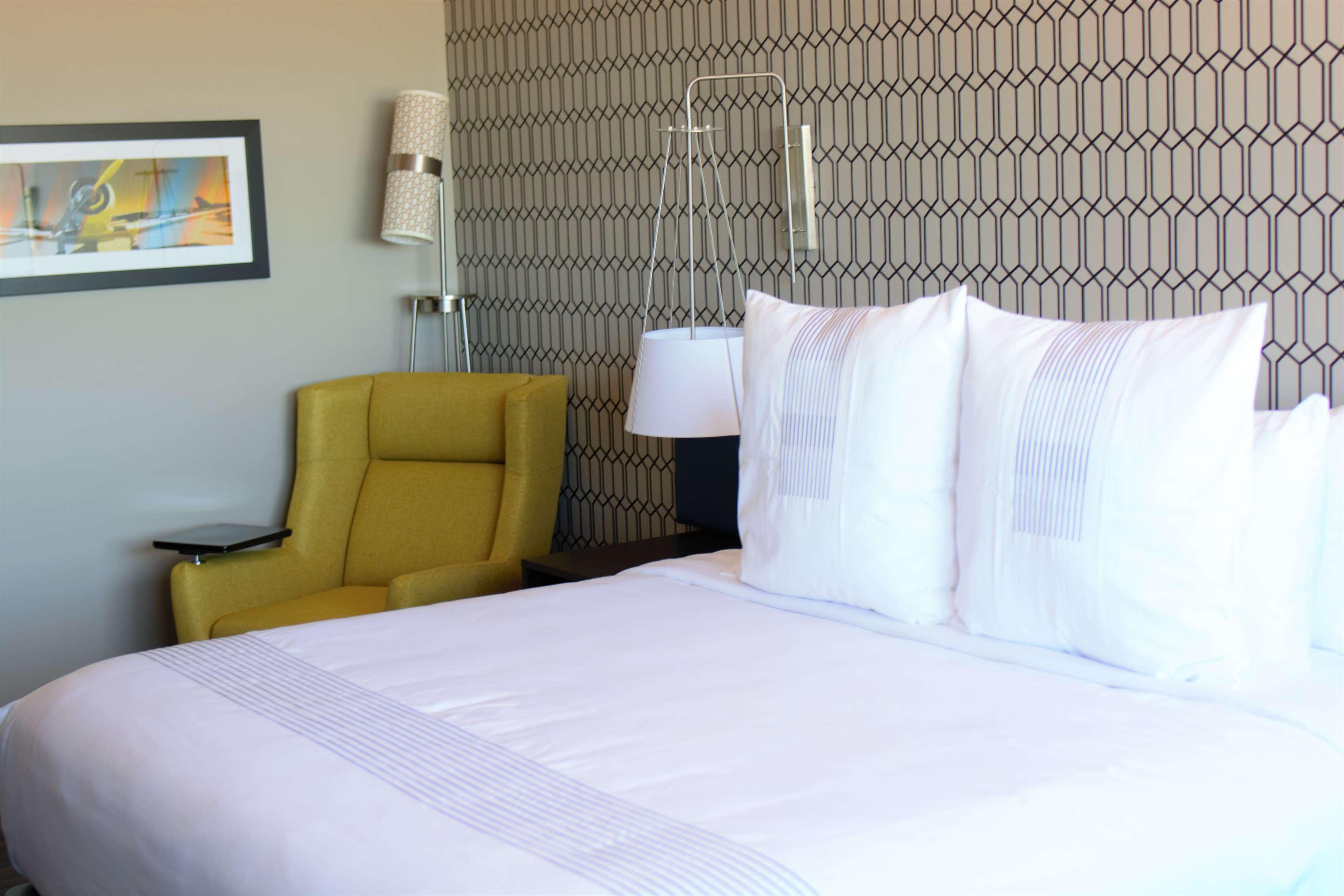 GLo Best Western Dawley Farms In Sioux Falls Extérieur photo