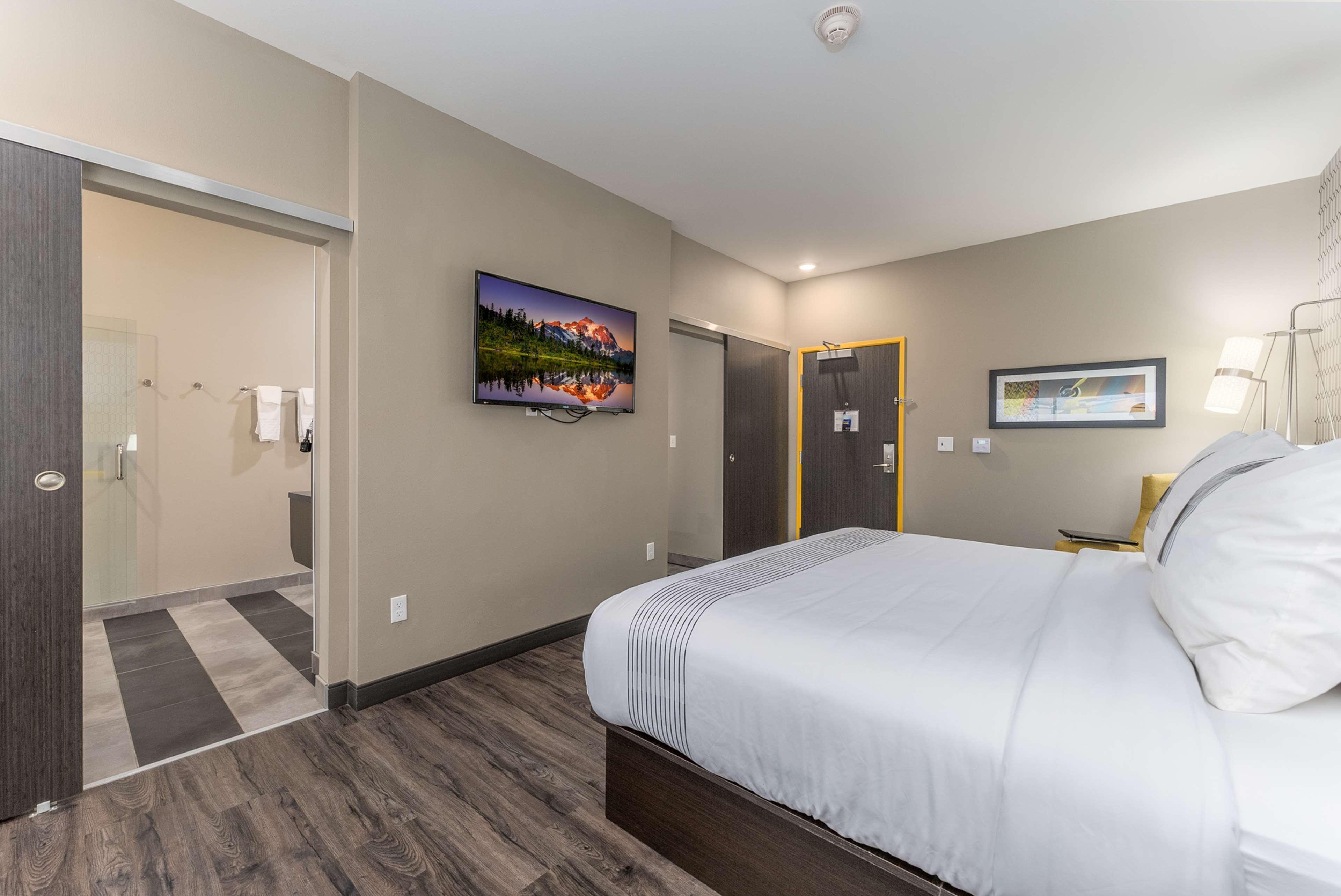 GLo Best Western Dawley Farms In Sioux Falls Extérieur photo