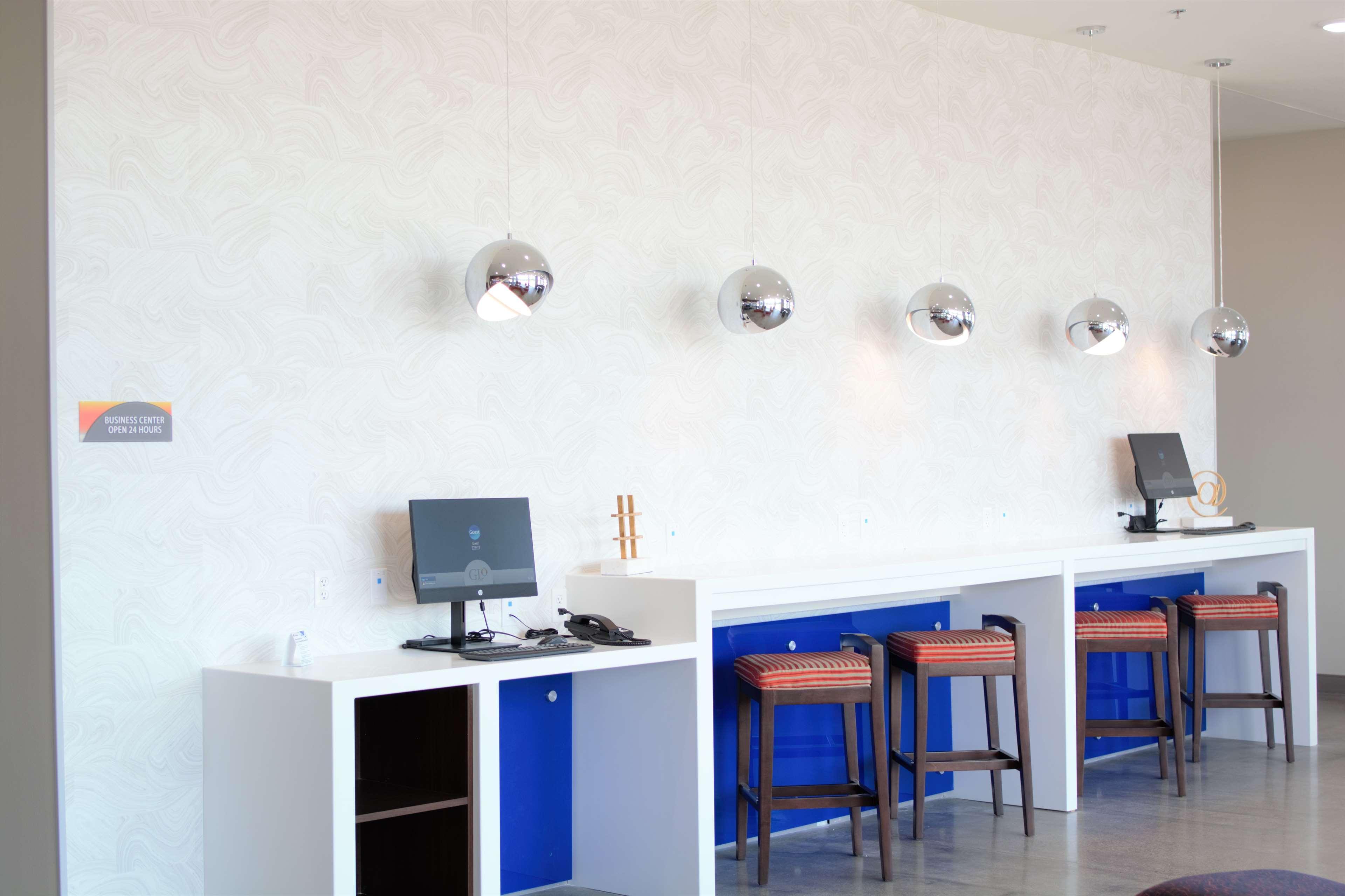 GLo Best Western Dawley Farms In Sioux Falls Extérieur photo