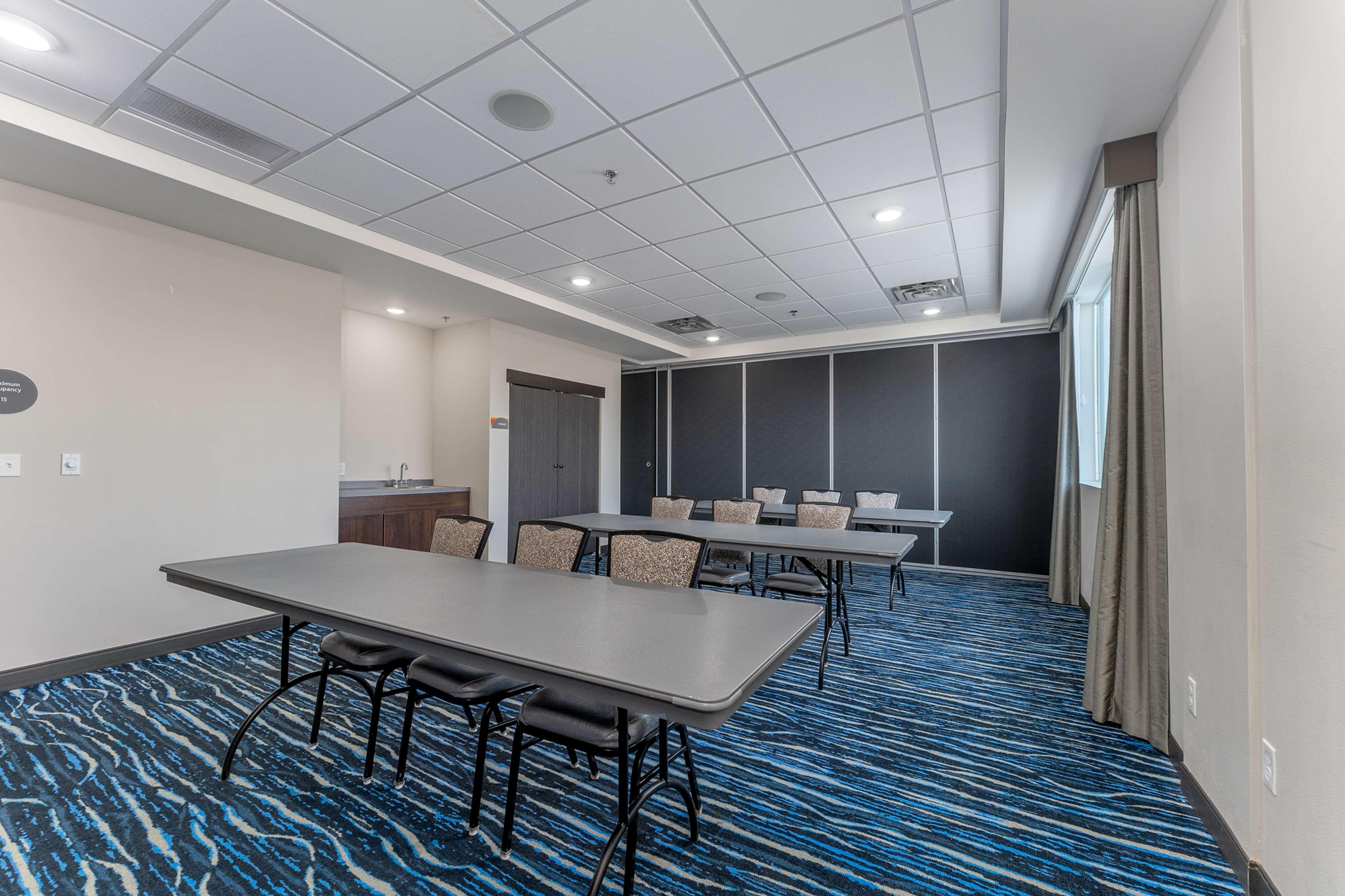 GLo Best Western Dawley Farms In Sioux Falls Extérieur photo