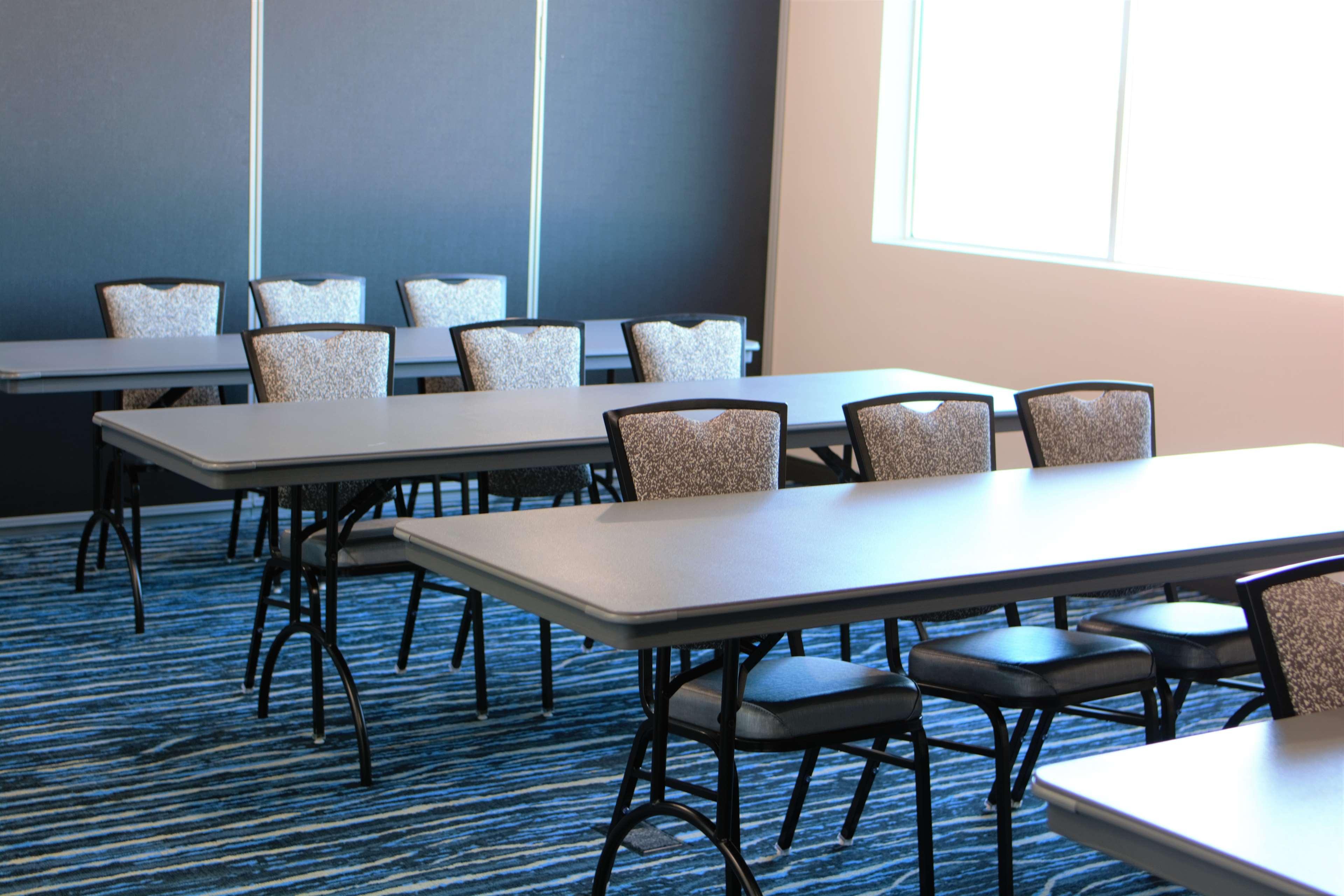GLo Best Western Dawley Farms In Sioux Falls Extérieur photo