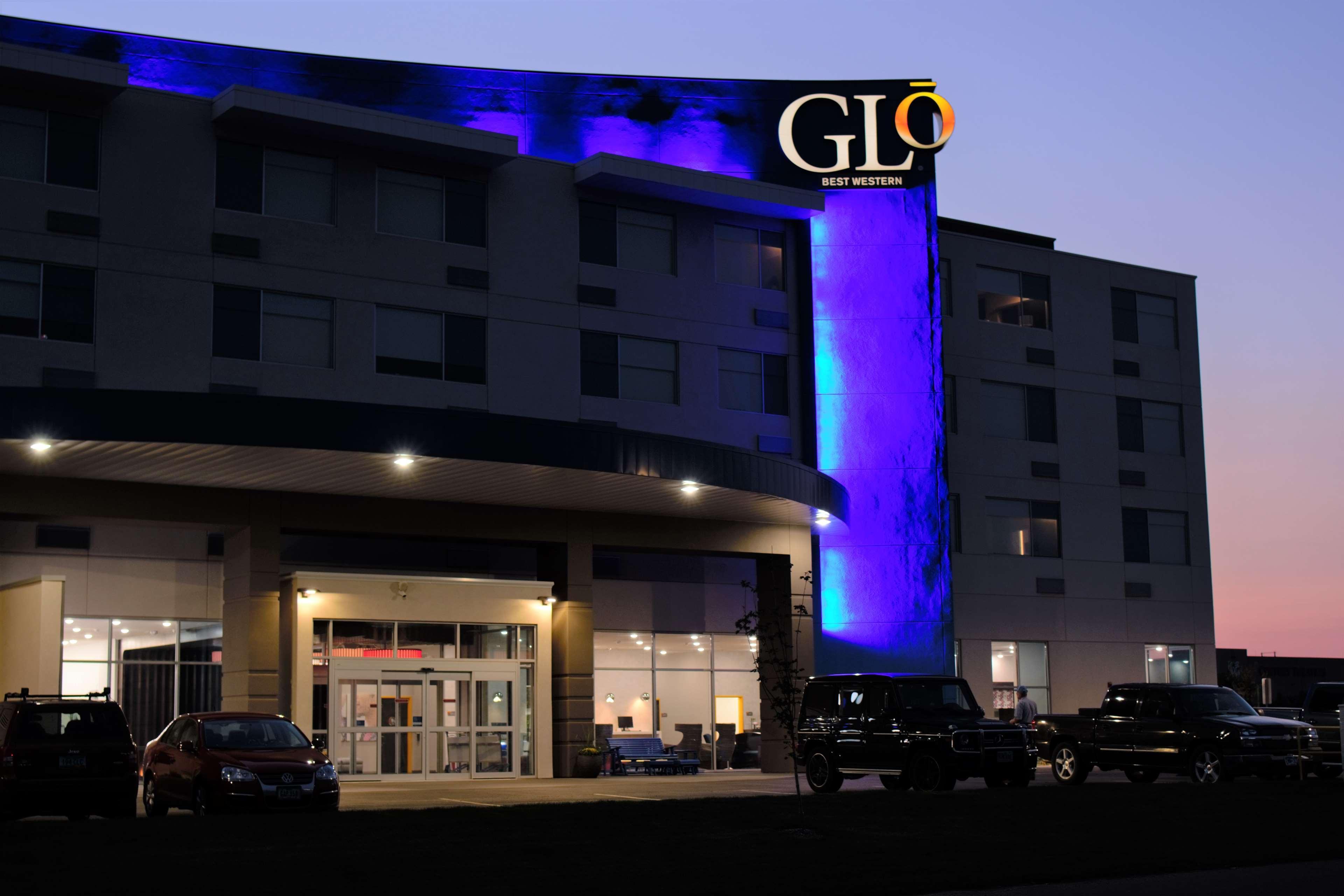 GLo Best Western Dawley Farms In Sioux Falls Extérieur photo