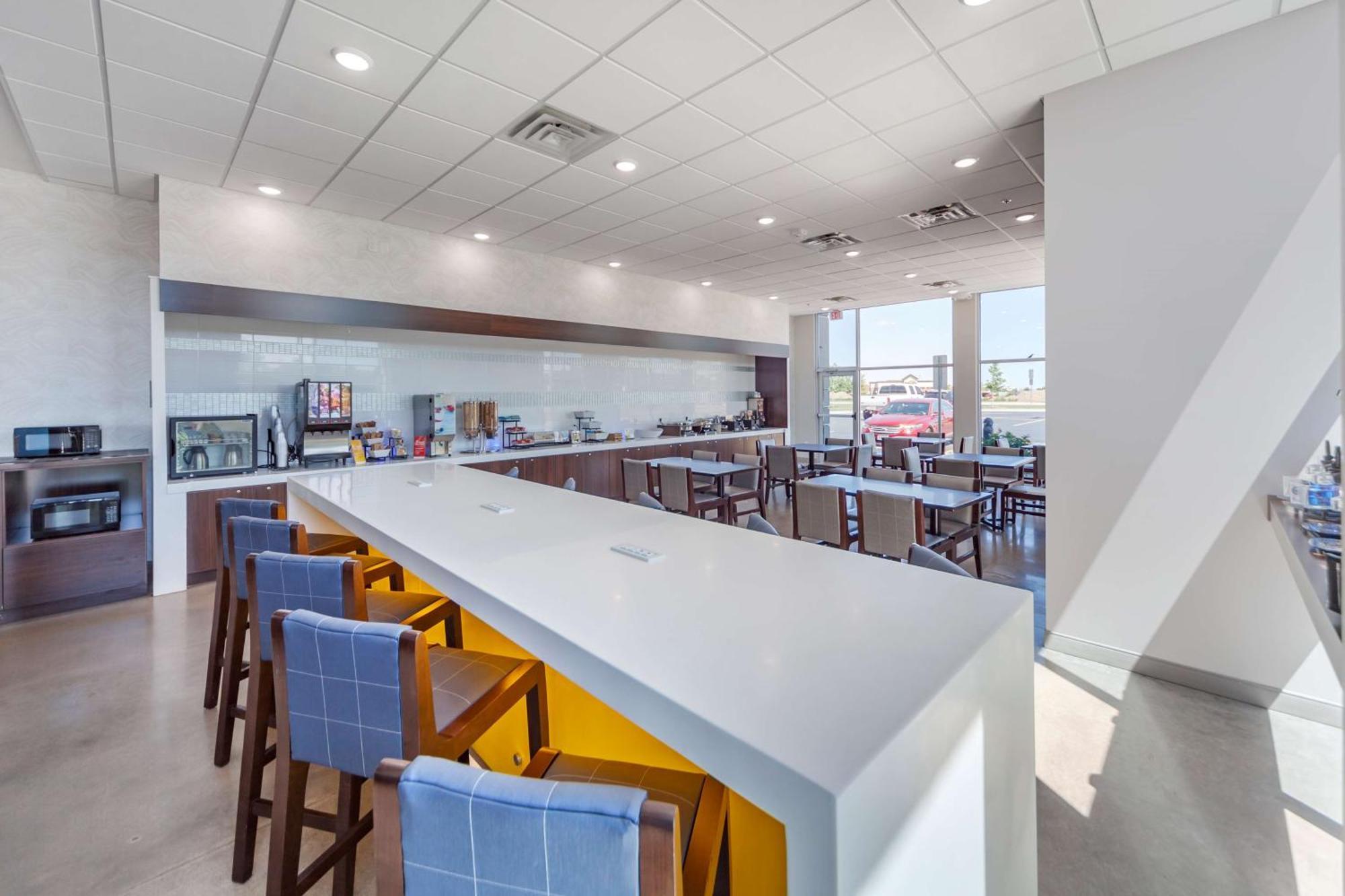 GLo Best Western Dawley Farms In Sioux Falls Extérieur photo