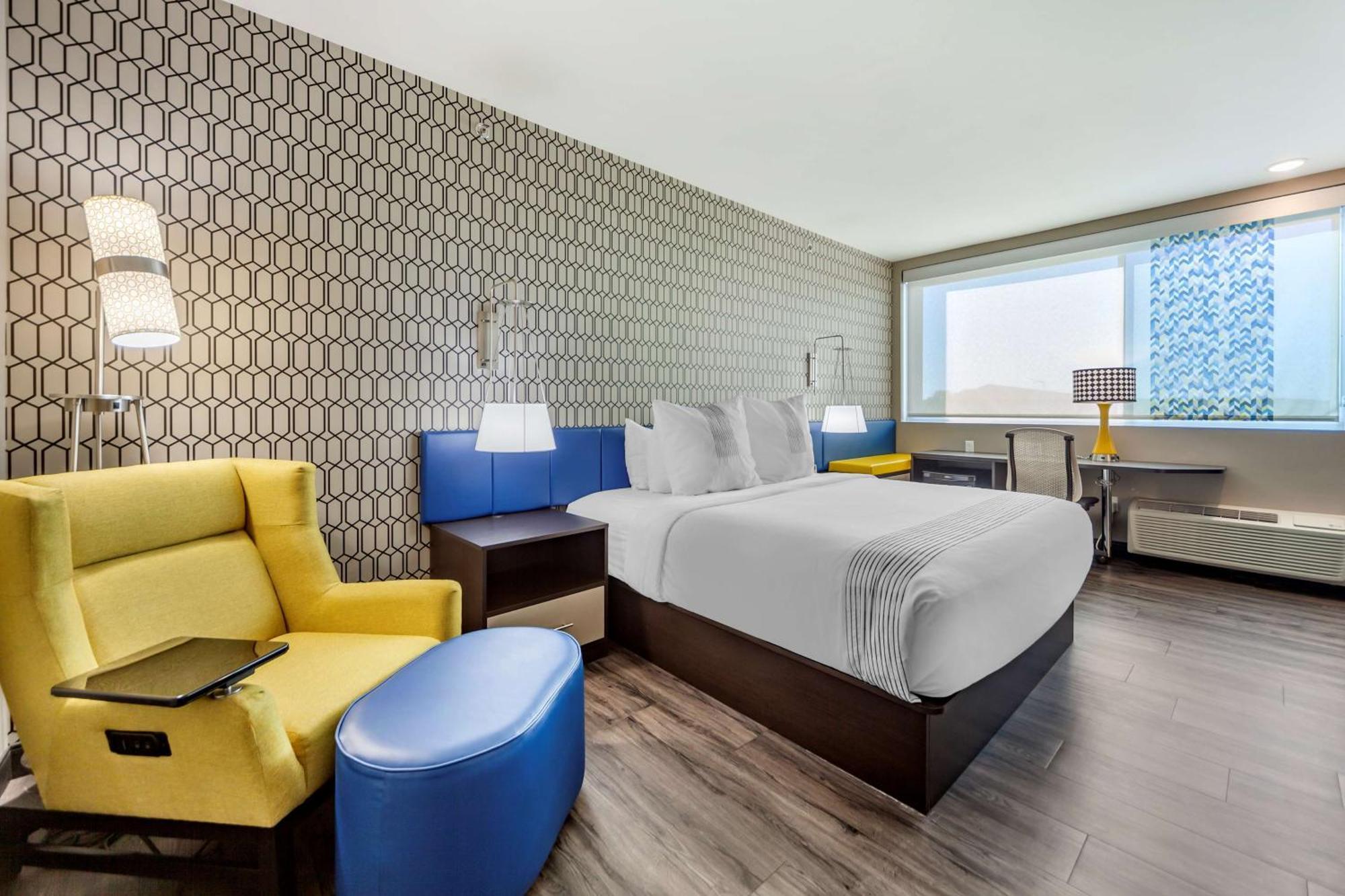 GLo Best Western Dawley Farms In Sioux Falls Extérieur photo