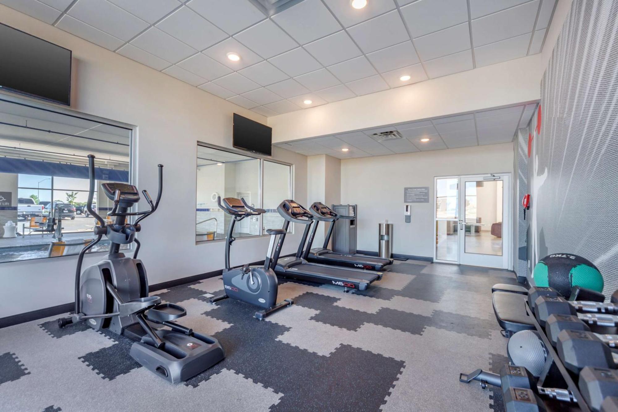 GLo Best Western Dawley Farms In Sioux Falls Extérieur photo