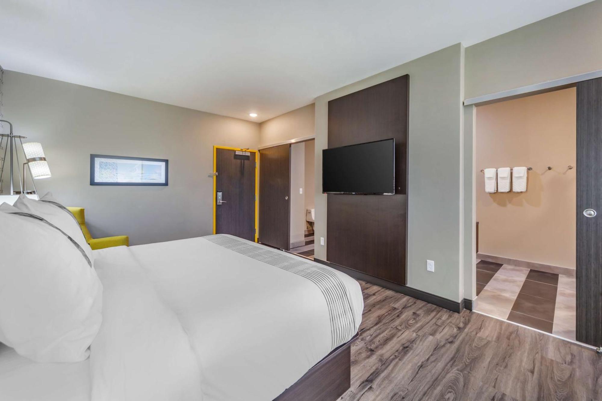 GLo Best Western Dawley Farms In Sioux Falls Extérieur photo