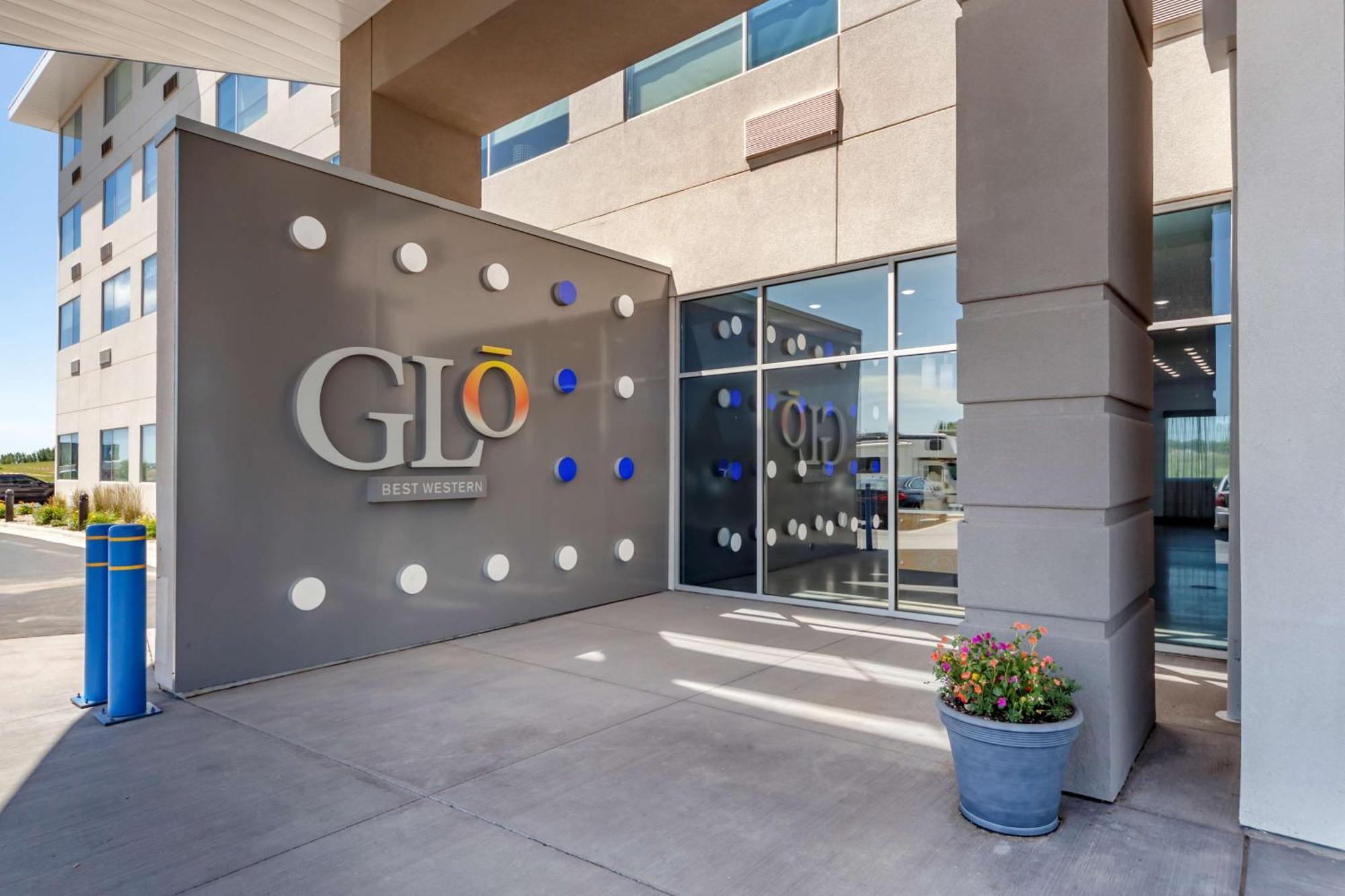 GLo Best Western Dawley Farms In Sioux Falls Extérieur photo