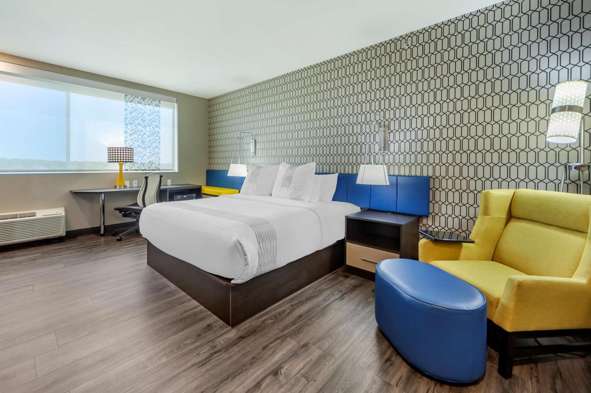 GLo Best Western Dawley Farms In Sioux Falls Extérieur photo